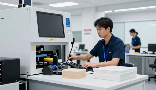 工业自动化方案