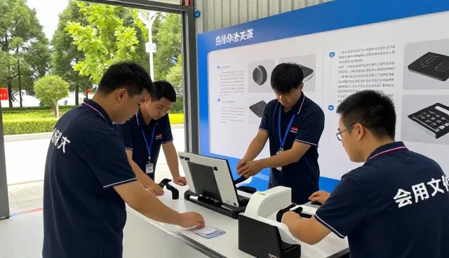 安钛克联锁科技（成都）有限公司分享合作关系技术研发应用经验