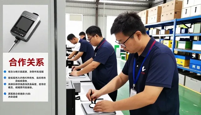 技术开发成就未来：安钛克联锁科技（成都）有限公司经验谈