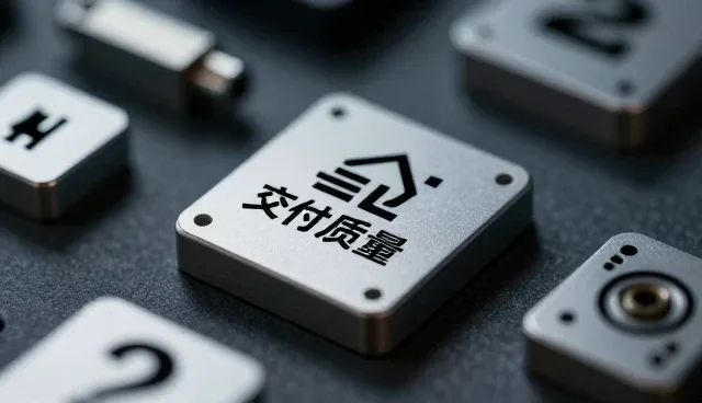 交付质量与业务发展中的关键挑战与应对策略
